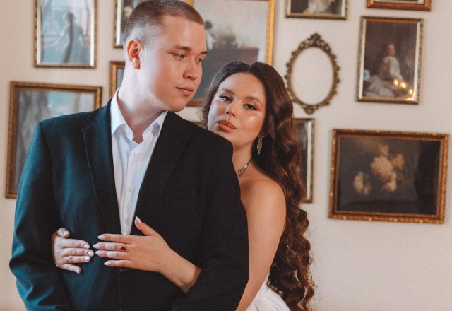 Фотограф Денис Белов, свадьба: Свадьба