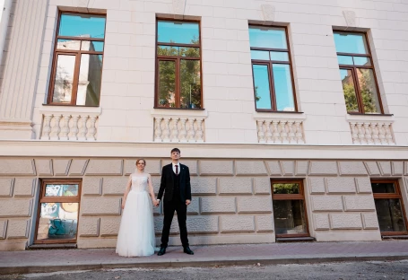 Фотограф Денис Белов, свадьба: Свадьба