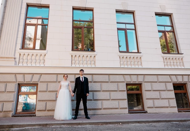 Фотограф Денис Белов, свадьба: Свадьба