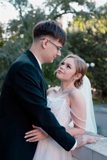 Фотограф Денис Белов, свадьба: Свадьба