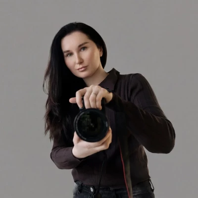 Фотограф Анастасия Лабова