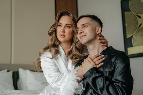 Фотограф Надежда Соловьева, свадьба: Свадьба