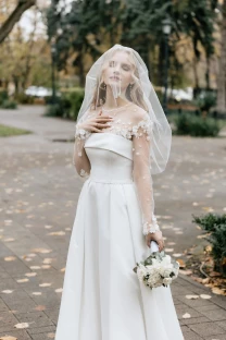Фотографы Анна и Эдуард Майер, свадьба: Свадьба