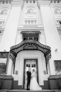 Фотограф Наталия Дейнека, свадьба: Свадьба