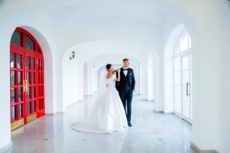 Фотограф Наталия Дейнека, свадьба: Свадьба