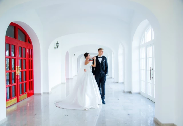 Фотограф Наталия Дейнека, свадьба: Свадьба