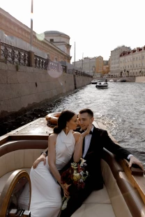 Фотограф Виктория Делис, свадьба: Свадьба