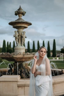 Фотограф Виктория Делис, свадьба: Свадьба