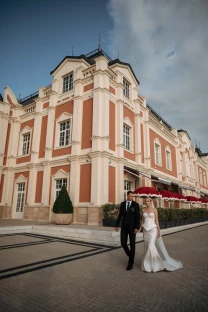 Фотограф Виктория Делис, свадьба: Свадьба