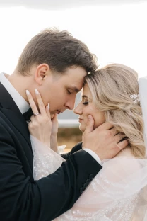 Фотограф Катерина Сапон, свадьба: Свадьба