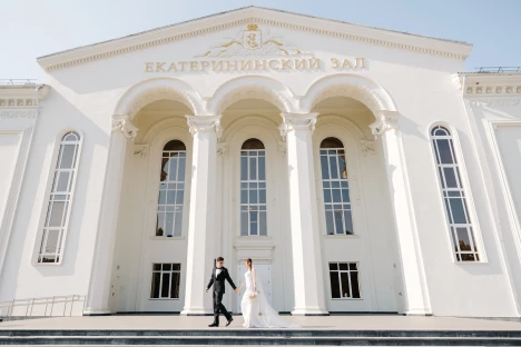 Фотограф Катерина Сапон