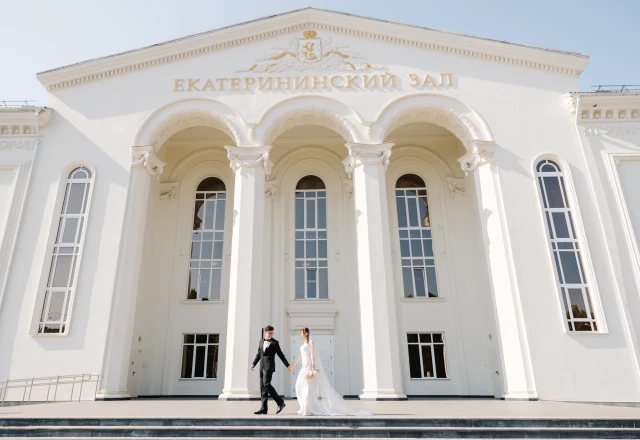 Фотограф Катерина Сапон