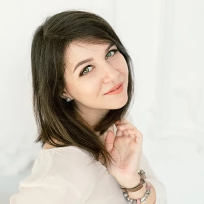 Фотограф Катерина Сапон