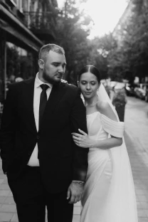Фотограф Ольга Дэма, свадьба: Свадьба