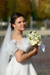 Фотограф Владимир Курашев, свадьба: Свадьба