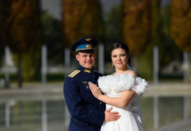 Фотограф Владимир Курашев, свадьба: Свадьба