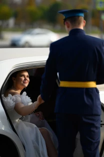 Фотограф Владимир Курашев, свадьба: Свадьба