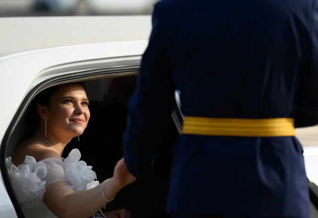 Фотограф Владимир Курашев, свадьба: Свадьба