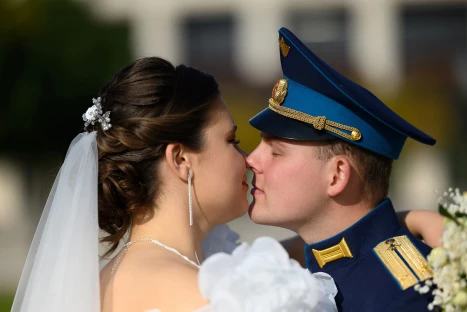 Фотограф Владимир Курашев, свадьба: Свадьба