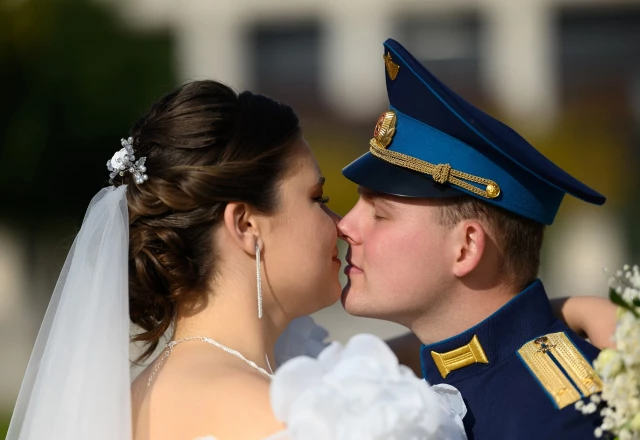 Фотограф Владимир Курашев, свадьба: Свадьба