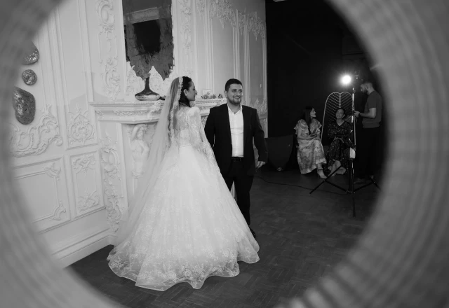 Фотограф Александр Москаленко, свадьба: Свадьба