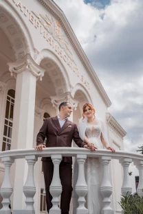 Фотограф Ангелина Маркова, свадьба: Свадьба