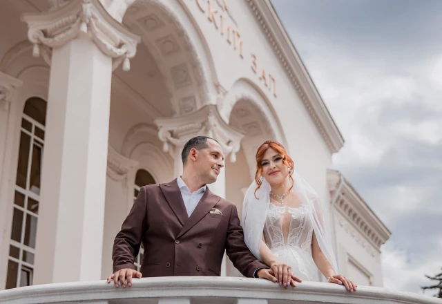 Фотограф Ангелина Маркова, свадьба: Свадьба
