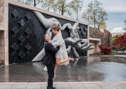 Фотограф Ангелина Маркова, свадьба: Свадьба