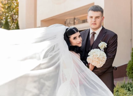 Фотограф Ангелина Маркова, свадьба: Свадьба