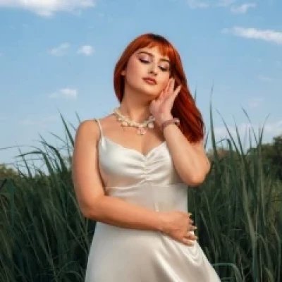 Фотограф Ангелина Маркова