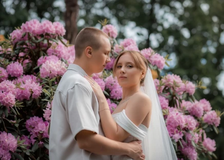 Фотограф Ангелина Маркова, свадьба: Свадьба