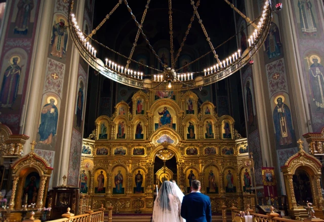 Фотограф Ольга Крыгина, свадьба: Свадьба