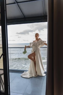 Фотограф Алина Черкис, свадьба: Свадьба