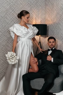 Фотограф Алина Черкис, свадьба: Свадьба