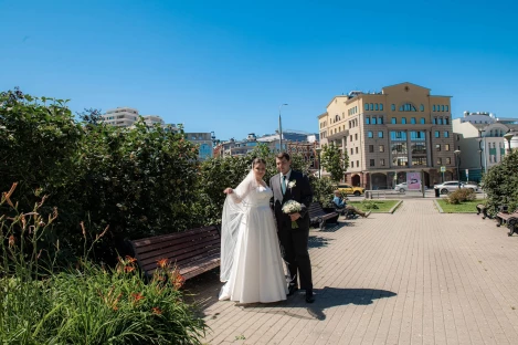 Фотограф Ольга Осинцева, свадьба: Свадьба