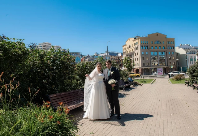 Фотограф Ольга Осинцева, свадьба: Свадьба