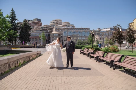 Фотограф Ольга Осинцева, свадьба: Свадьба