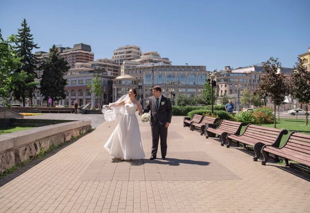 Фотограф Ольга Осинцева, свадьба: Свадьба