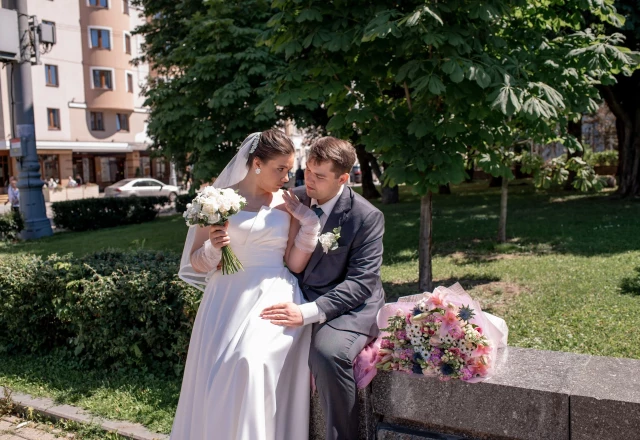 Фотограф Ольга Осинцева, свадьба: Свадьба