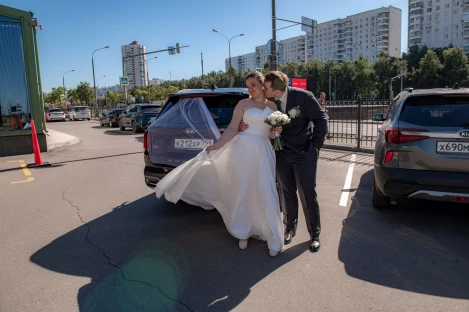 Фотограф Ольга Осинцева, свадьба: Свадьба
