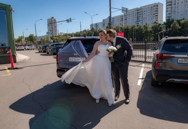 Фотограф Ольга Осинцева, свадьба: Свадьба