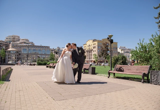 Фотограф Ольга Осинцева, свадьба: Свадьба