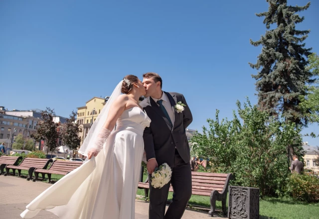 Фотограф Ольга Осинцева, свадьба: Свадьба