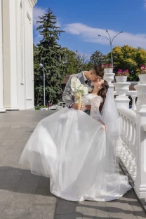 Фотограф Виктория Белая, свадьба: Свадьба
