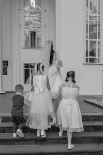 Фотограф Виктория Белая, свадьба: Свадьба