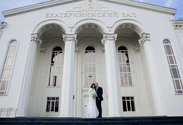 Фотограф Станислав Крайнов, свадьба: Свадьба