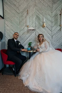 Фотограф Станислав Крайнов, свадьба: Свадьба