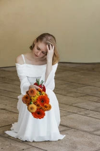Фотограф Инна Федоша, свадьба: Свадьба