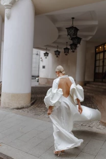 Фотограф Анна Худокормова, свадьба: Свадьба