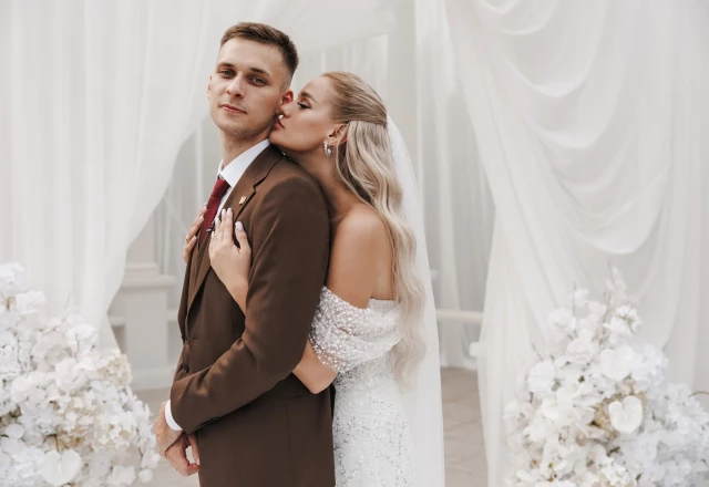 Фотограф Вероника Солоникова, свадьба: Свадьба
